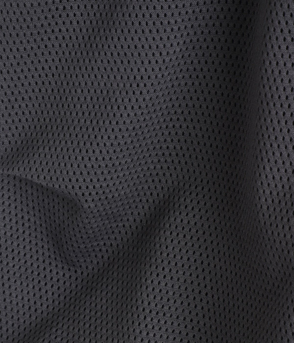 KNEE TUCK PANTS -40/2 ORGANIC COTTON MESH- | marka(マーカ