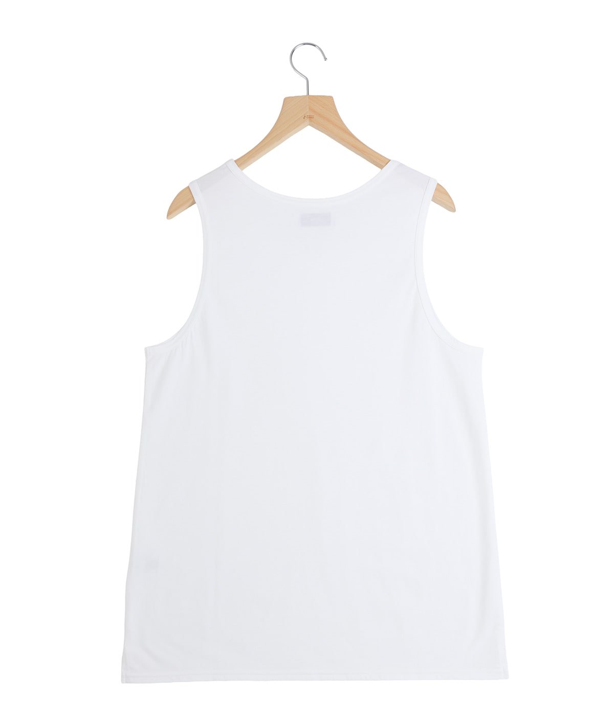 TANK TOP -ORGANIC COTTON HIGH TWIST KNIT- | marka(マーカ 