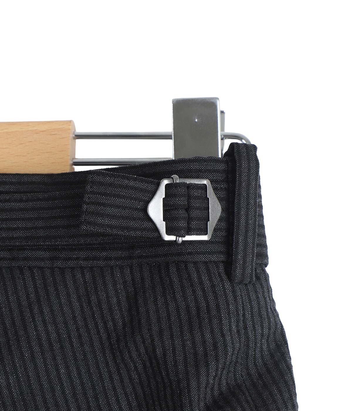 別注 REGULAR STRAIGHT TROUSERS | marka(マーカ) / パンツ スラックス
