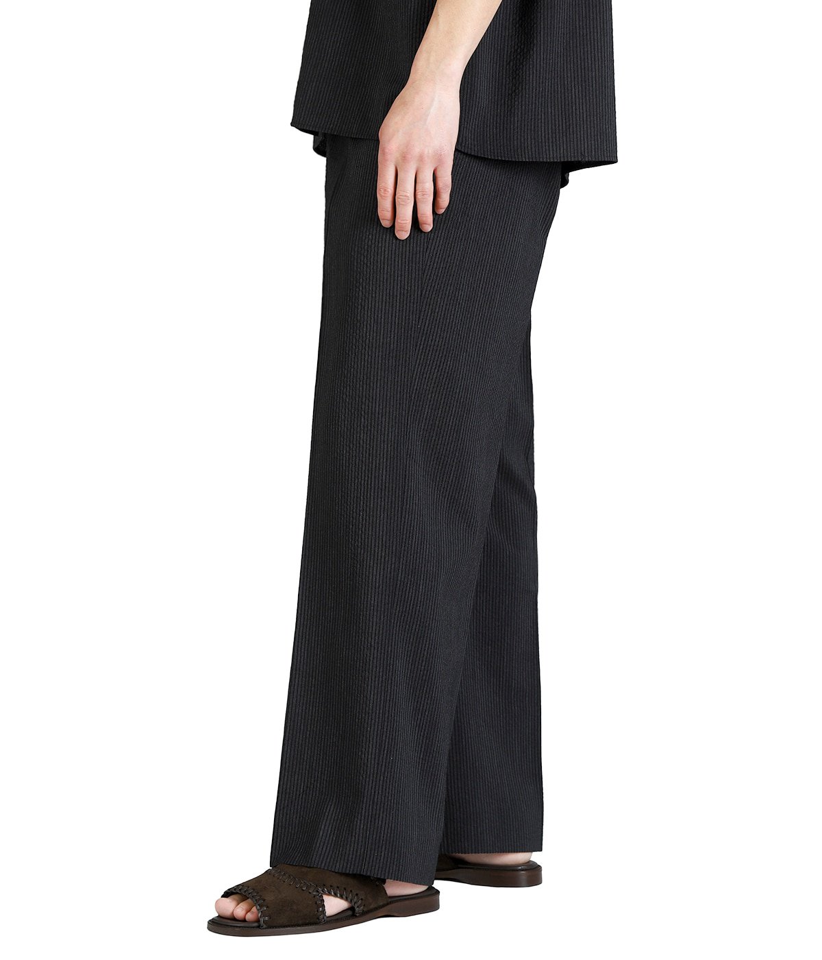 別注 REGULAR STRAIGHT TROUSERS | marka(マーカ) / パンツ スラックス 