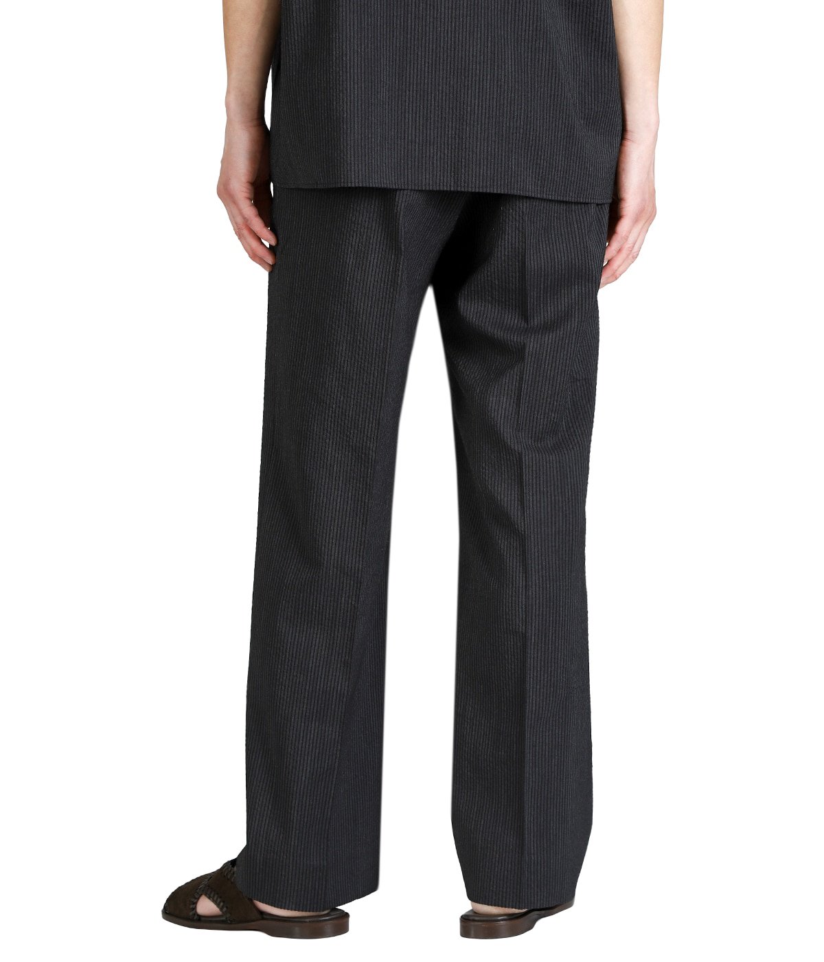 別注 REGULAR STRAIGHT TROUSERS | marka(マーカ) / パンツ スラックス