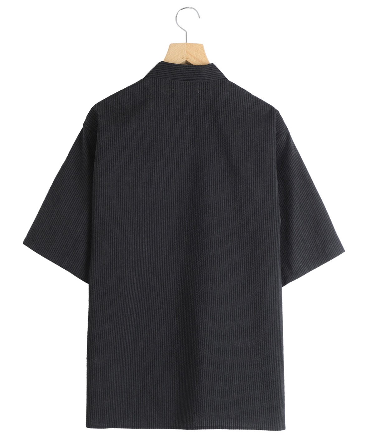 別注 OPEN COLLAR S/S SHIRT | marka(マーカ) / トップス 半袖シャツ