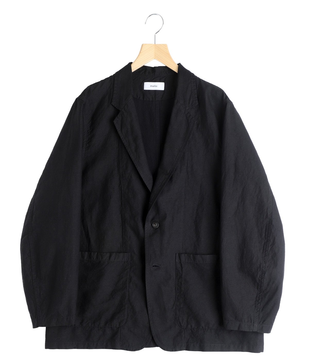 別注 STROLL AROUND JACKET | marka(マーカ) / アウター スーツ