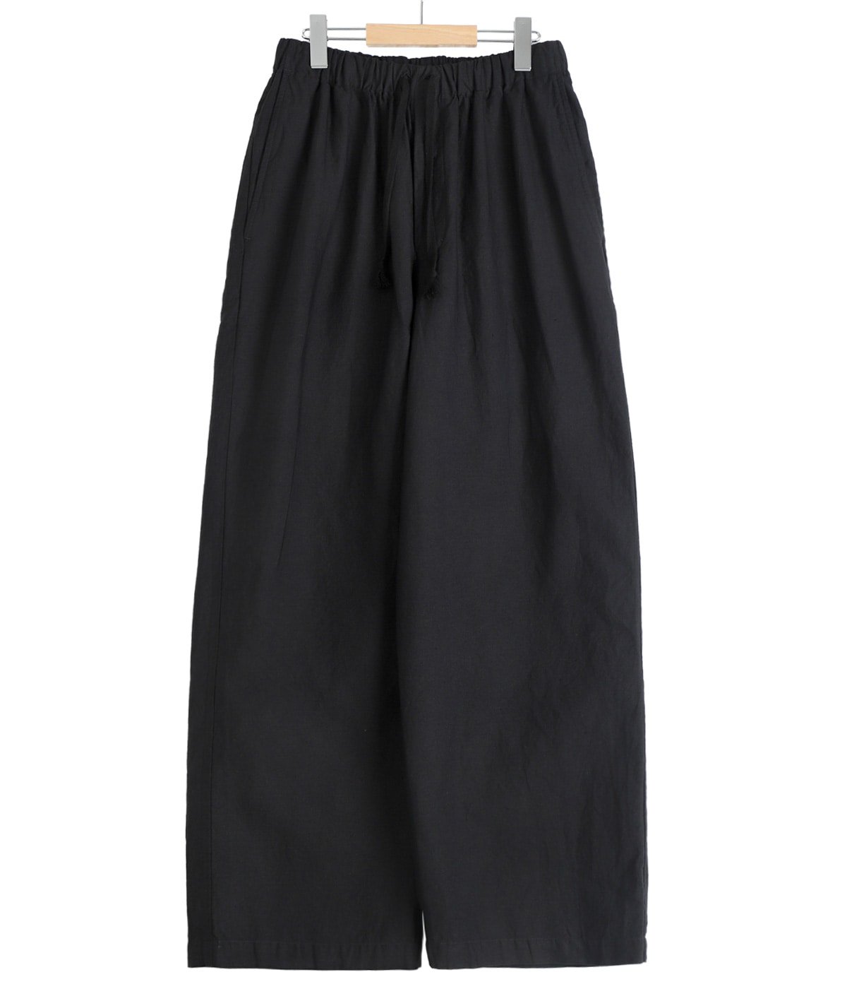 別注 WIDE CYLINDER FIT EASY PANTS | marka(マーカ) / パンツ