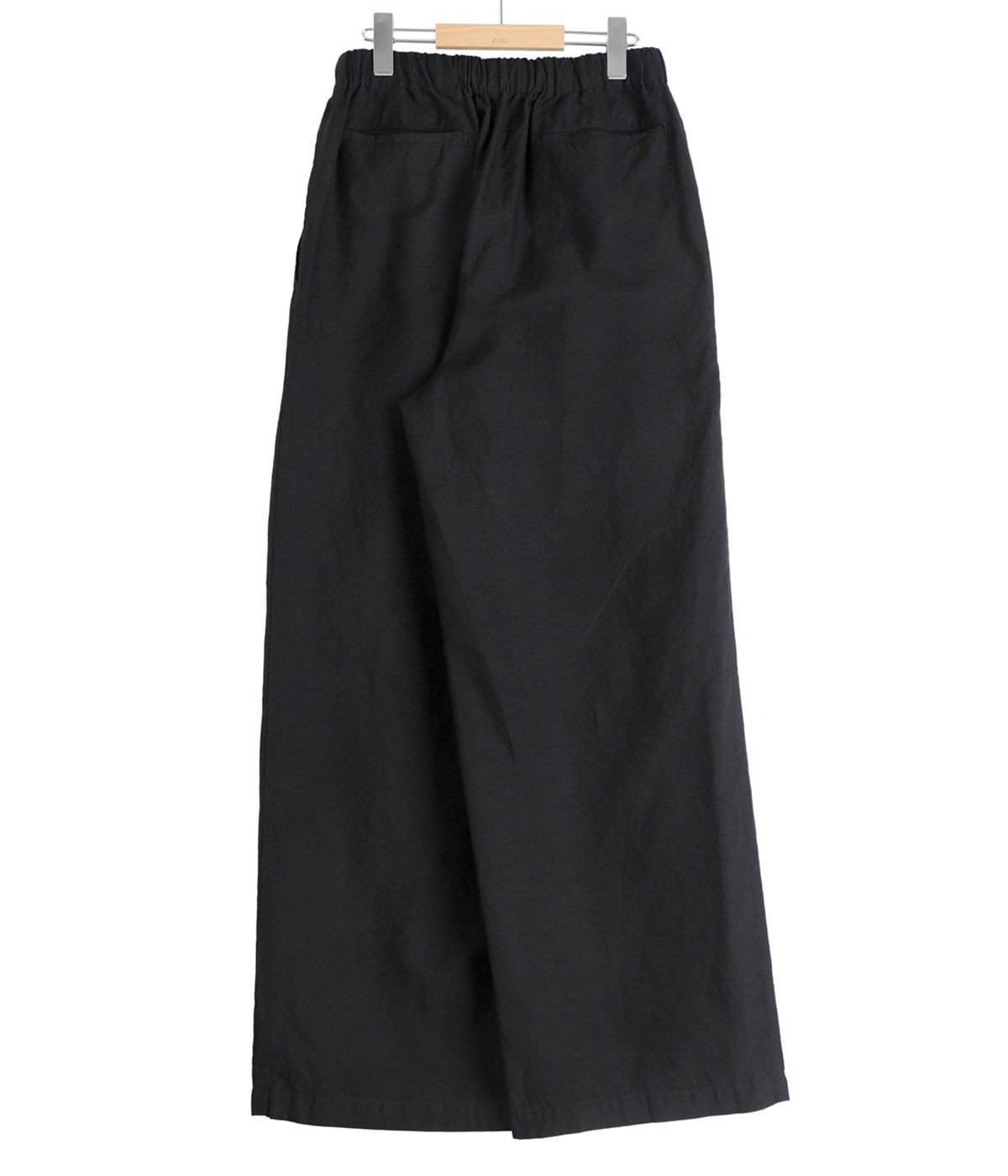別注 WIDE CYLINDER FIT EASY PANTS | marka(マーカ) / パンツ