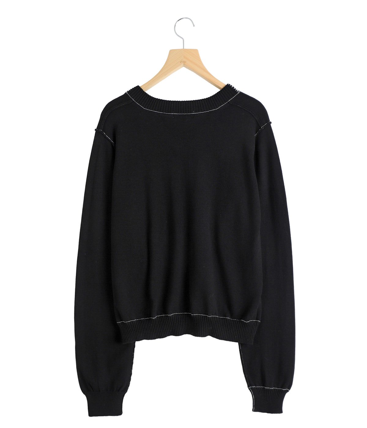 FLOWER ANGEL SWEATER | MASU(エムエーエスユー) / トップス ニット