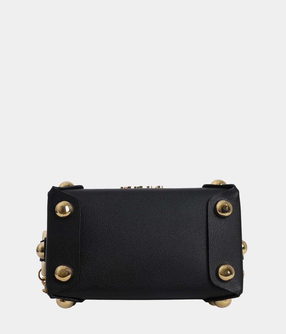 LEATHER CAKE BAG | MASU(エムエーエスユー) / バッグ ショルダー LEATHER CAKE BAG | MASU(エムエーエスユー) / バッグ ショルダー
