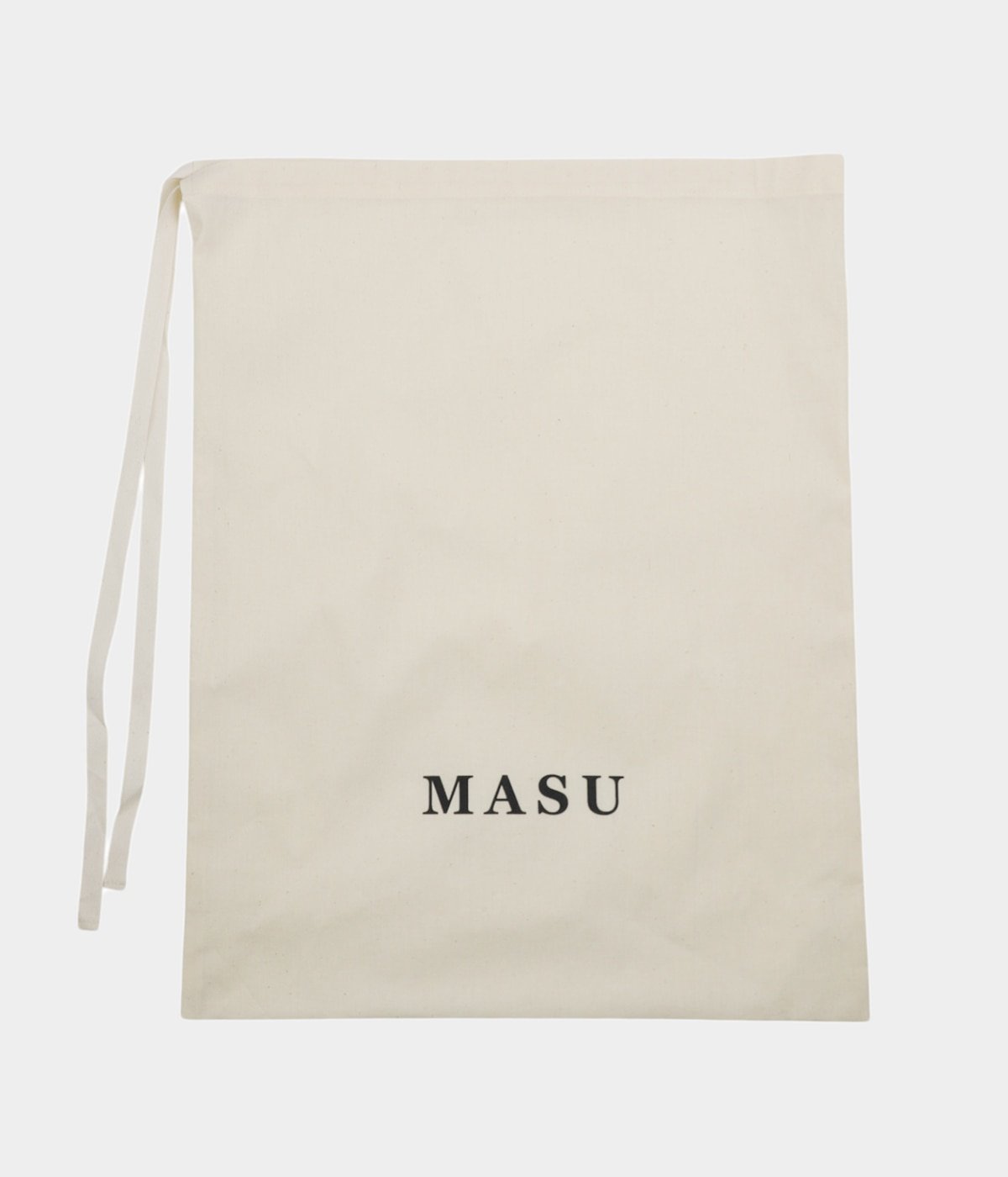 LEATHER CAKE BAG | MASU(エムエーエスユー) / バッグ ショルダー