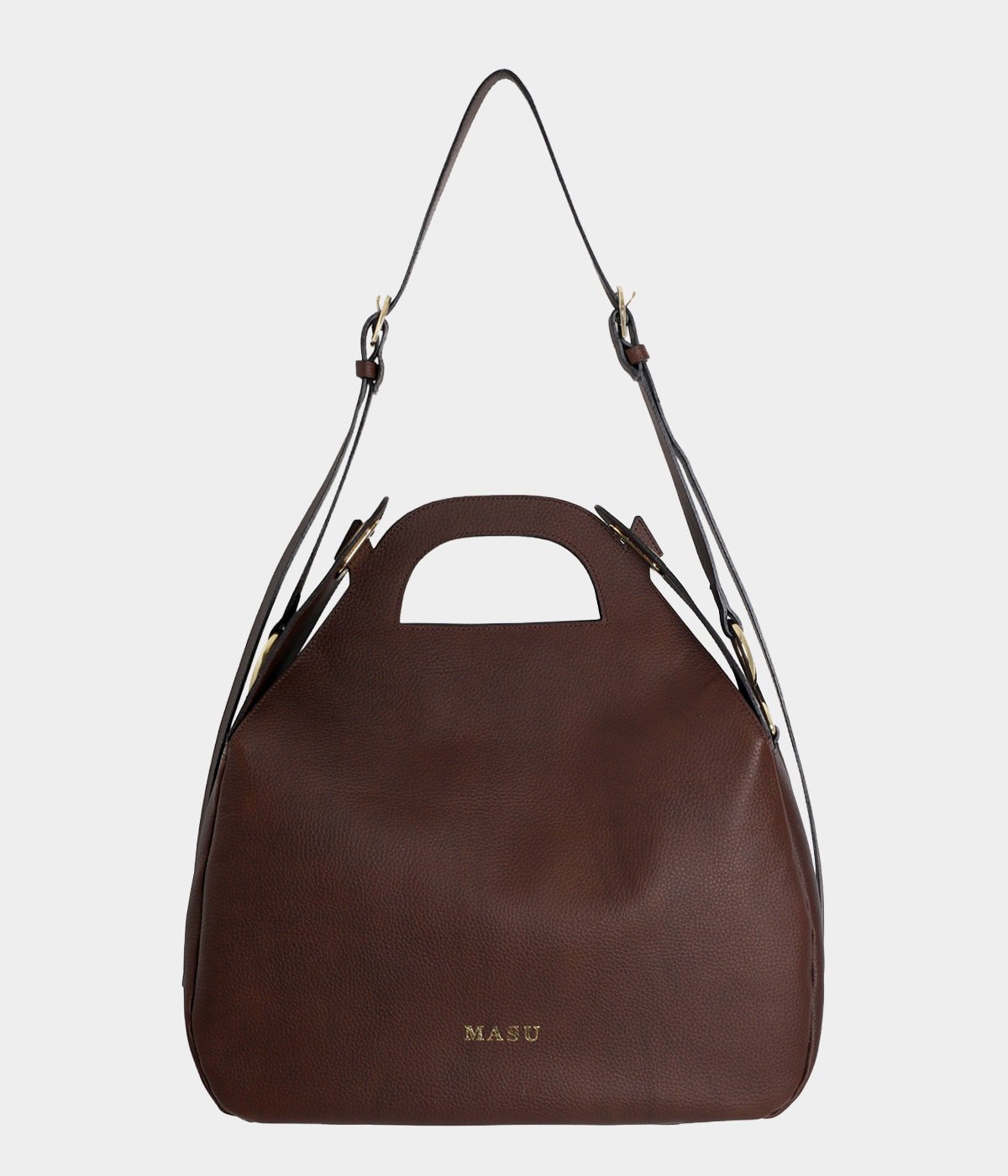 TRUFFE BAG | MASU(エムエーエスユー) / バッグ ショルダーバッグ