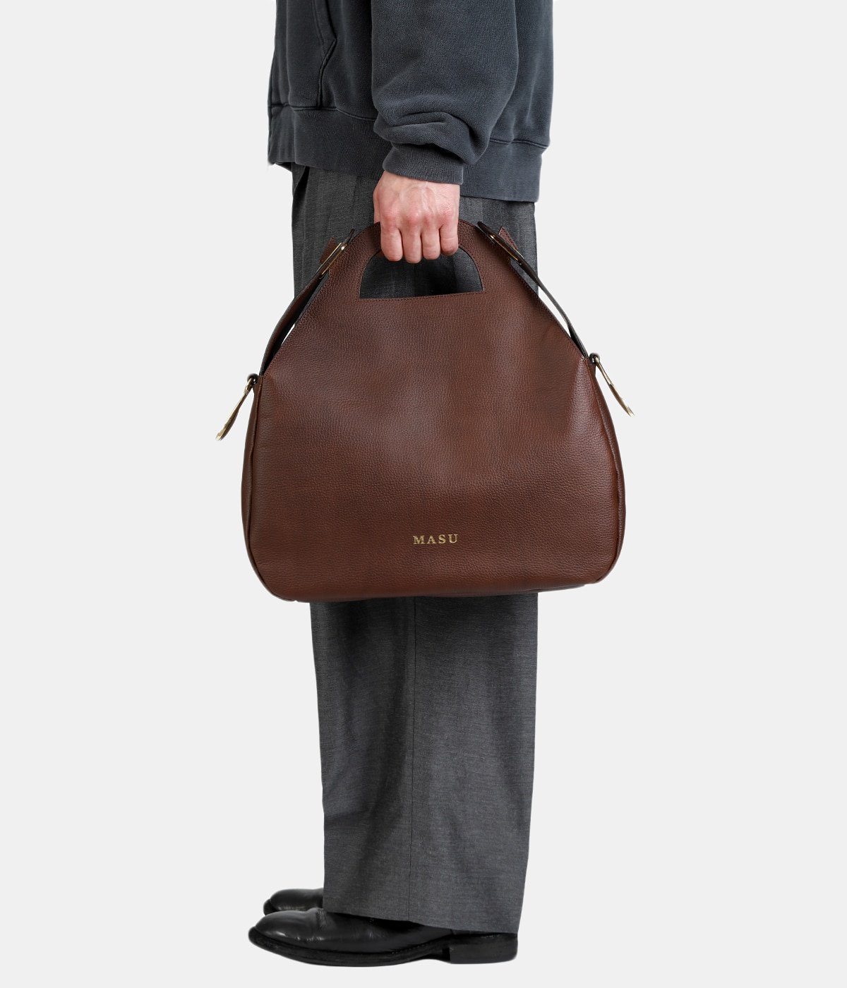 TRUFFE BAG | MASU(エムエーエスユー) / バッグ ショルダーバッグ
