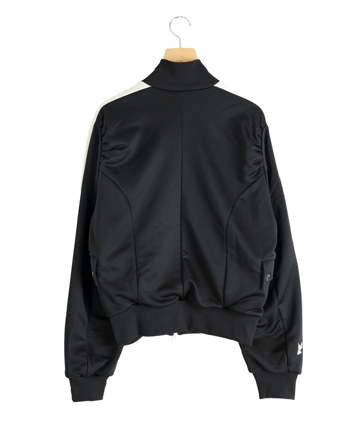 PUMA × MASU T7 CURIO TRACK JACKET | MASU(エムエーエスユー