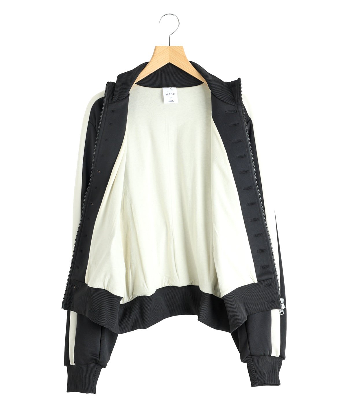 PUMA × MASU T7 CURIO TRACK JACKET | MASU(エムエーエスユー