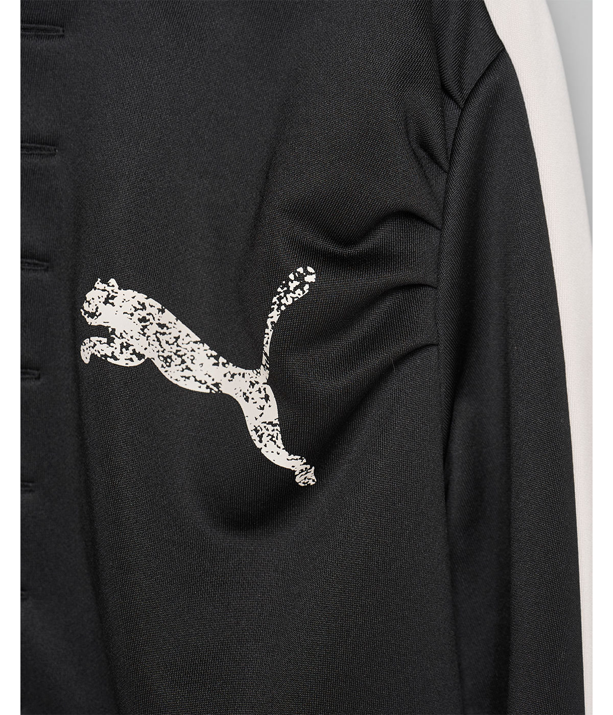 PUMA × MASU T7 CURIO TRACK JACKET | MASU(エムエーエスユー