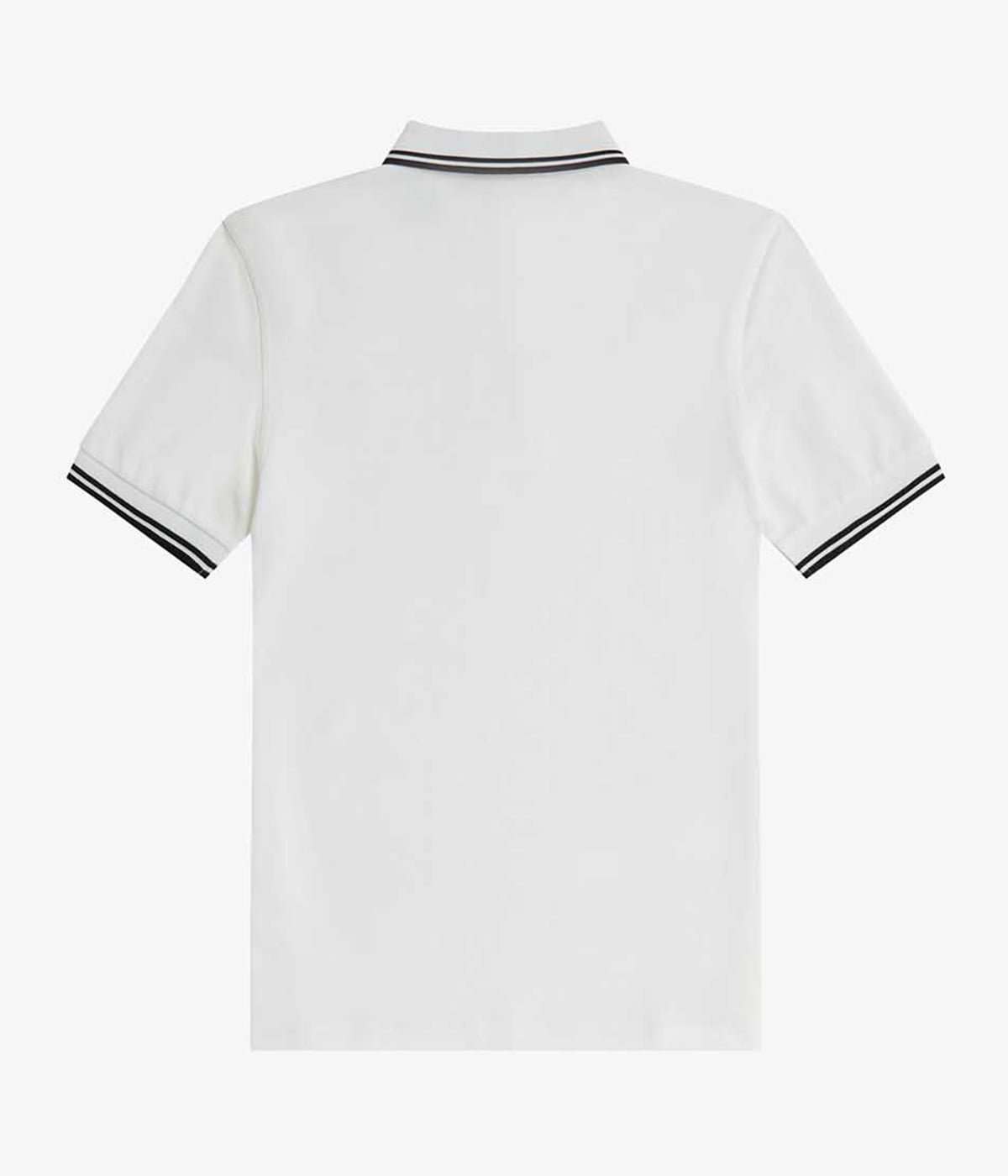 TWIN TIPPED FRED PERRY SHIRT | FRED PERRY(フレッドペリー 