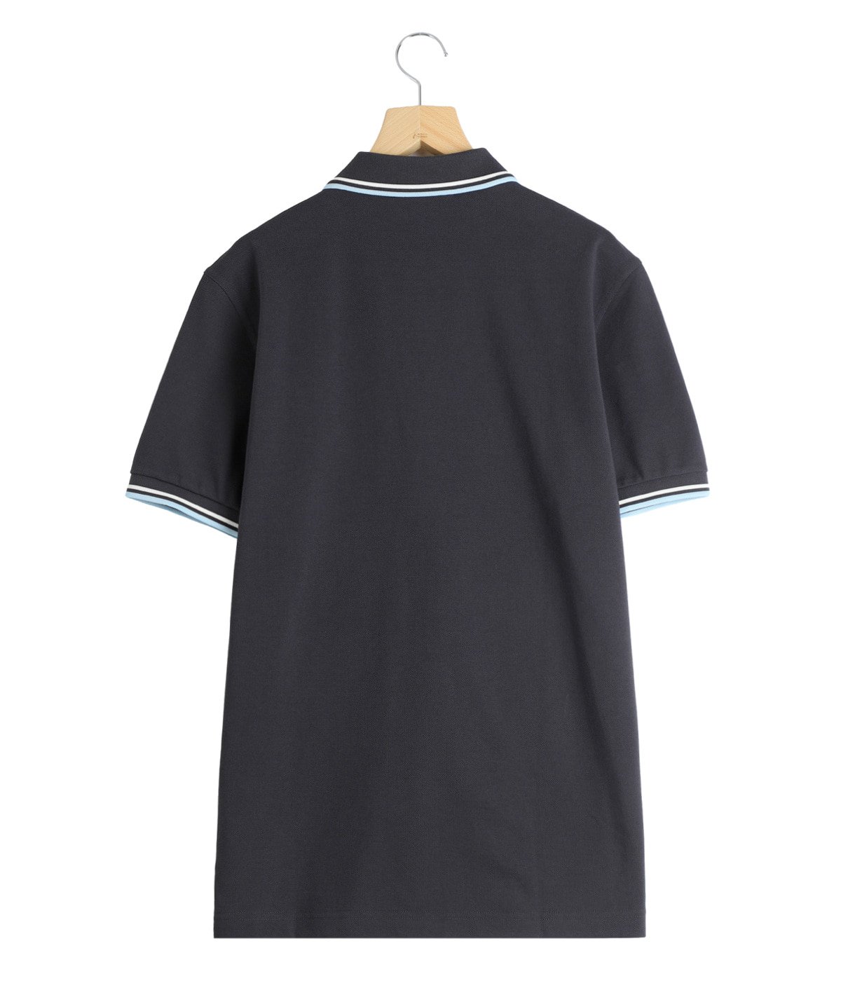 FRED PERRY ネイビー ポロシャツ M FRED PERRY ネイビー ポロシャツ M - メルカリ