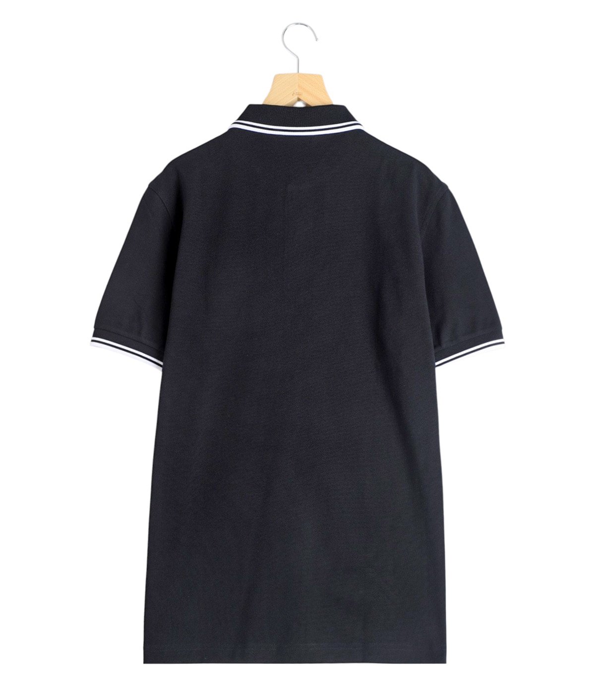 TWIN TIPPED FRED PERRY SHIRT | FRED PERRY(フレッドペリー