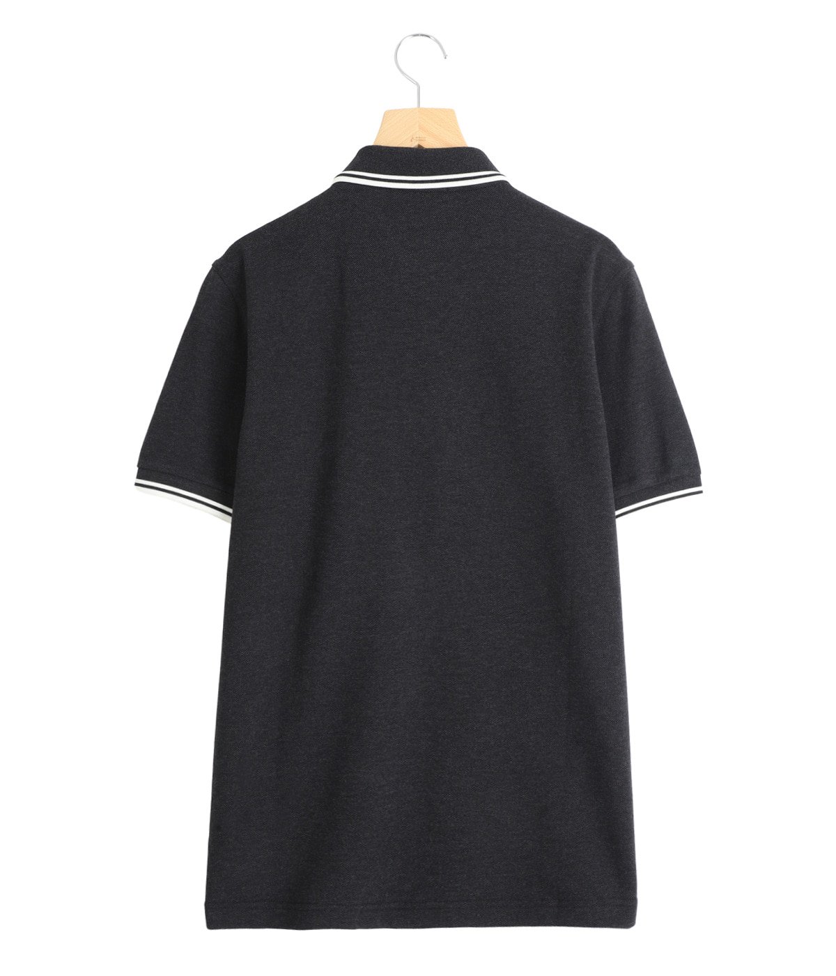 FRED PERRY Twin Tipped ポロシャツ M3600 Lサイズ TWIN TIPPED FRED PERRY SHIRT | FRED PERRY(フレッドペリー