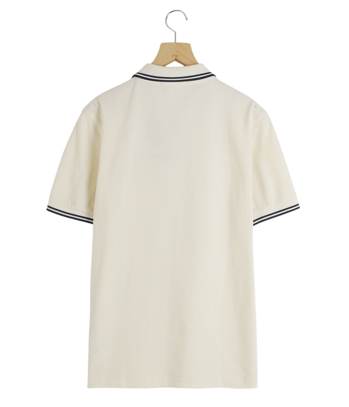 TWIN TIPPED FRED PERRY SHIRT | FRED PERRY(フレッドペリー
