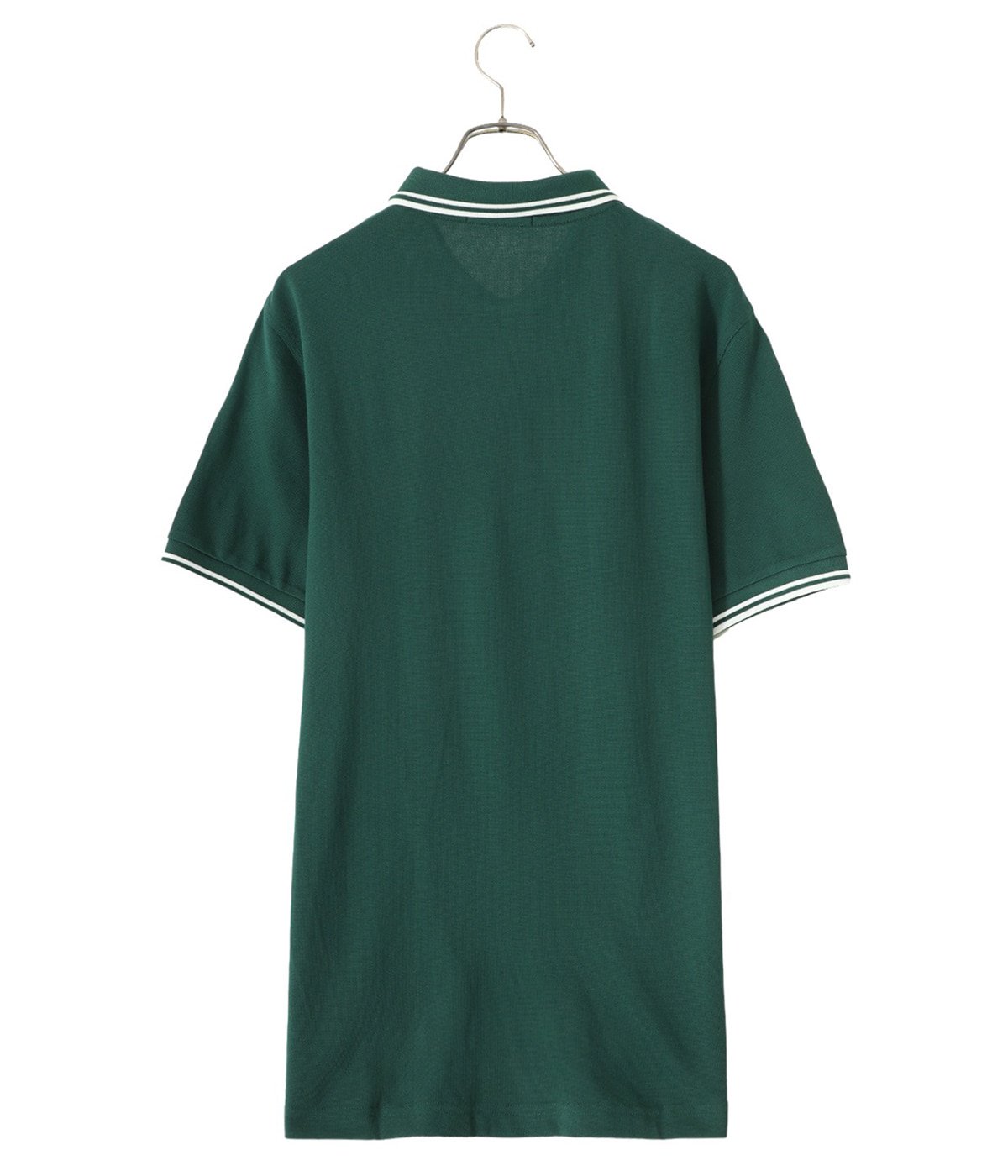 TWIN TIPPED FRED PERRY SHIRT | FRED PERRY(フレッドペリー