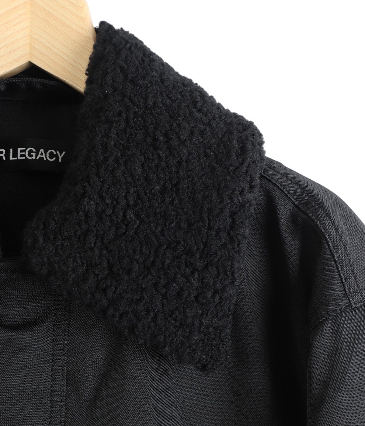 ACE JACKET | OUR LEGACY(アワーレガシー) / アウター ブルゾン