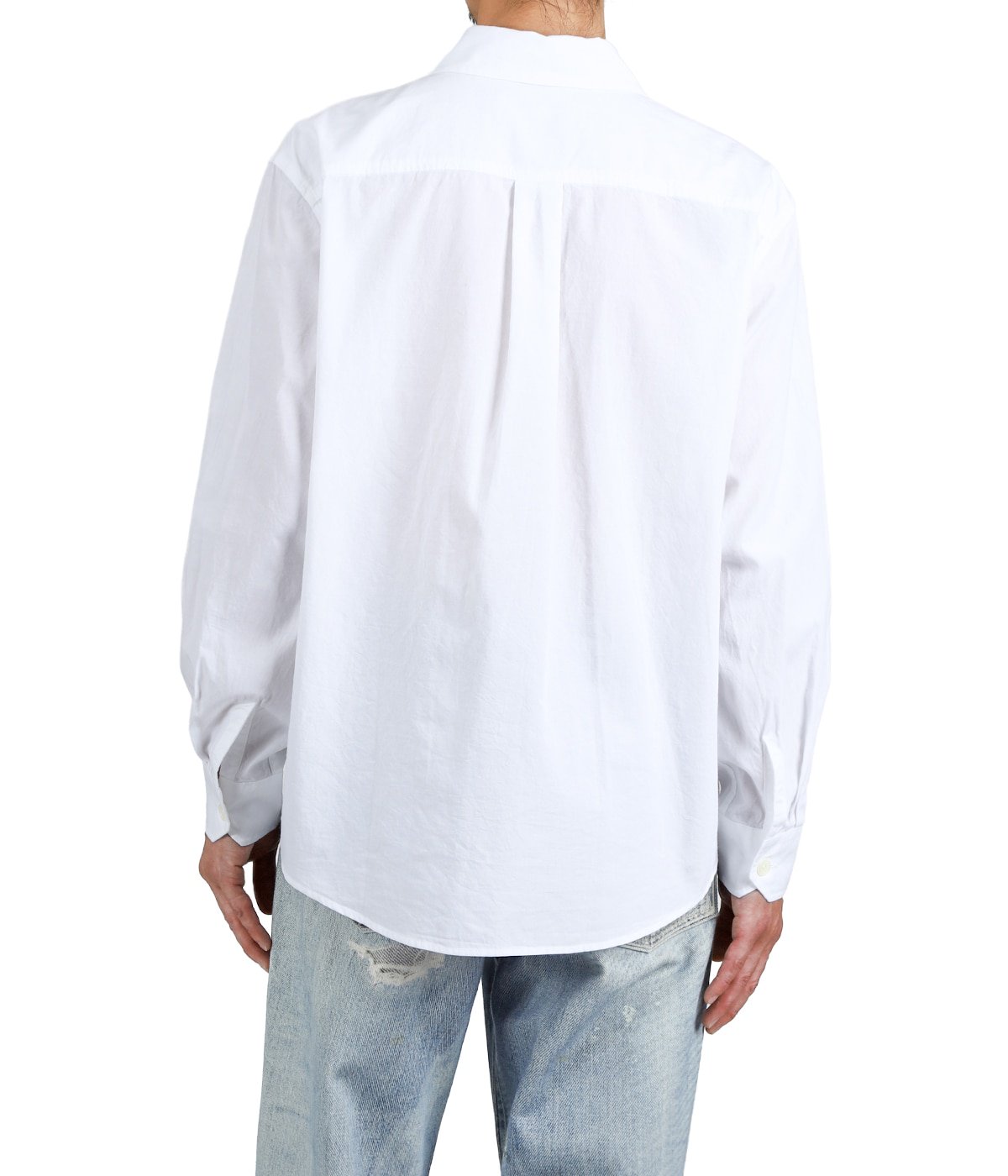 BEYOND SHIRT | OUR LEGACY(アワーレガシー) / トップス 長袖シャツ
