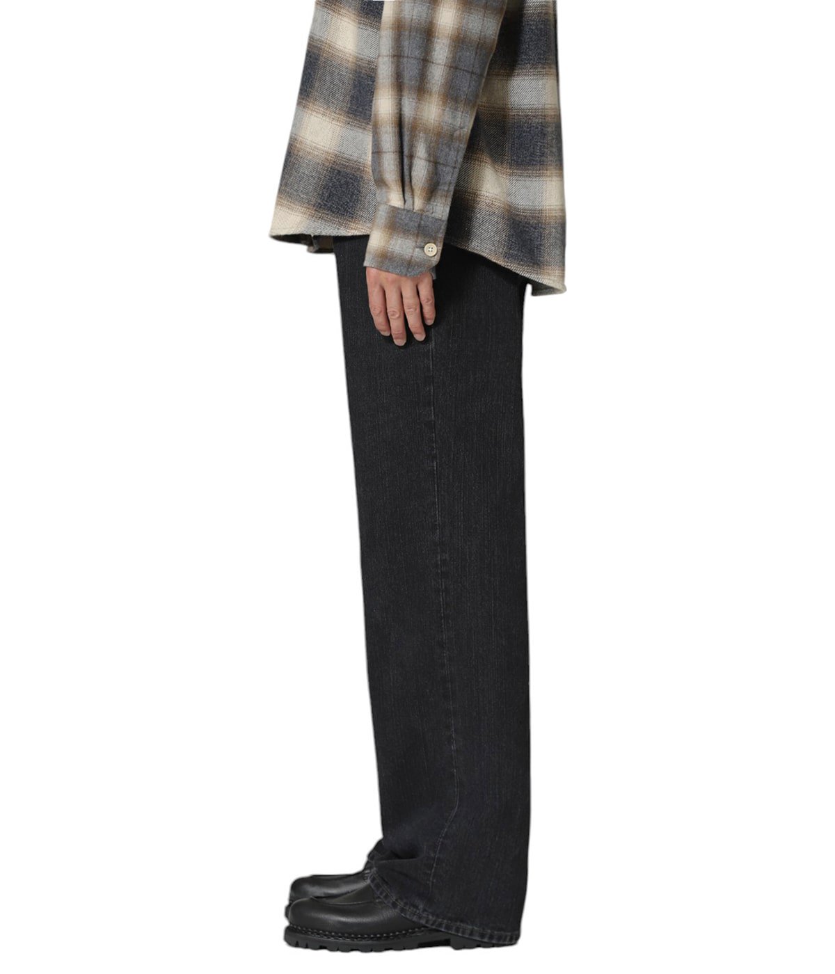 THIRD CUT | OUR LEGACY(アワーレガシー) / パンツ デニムパンツ