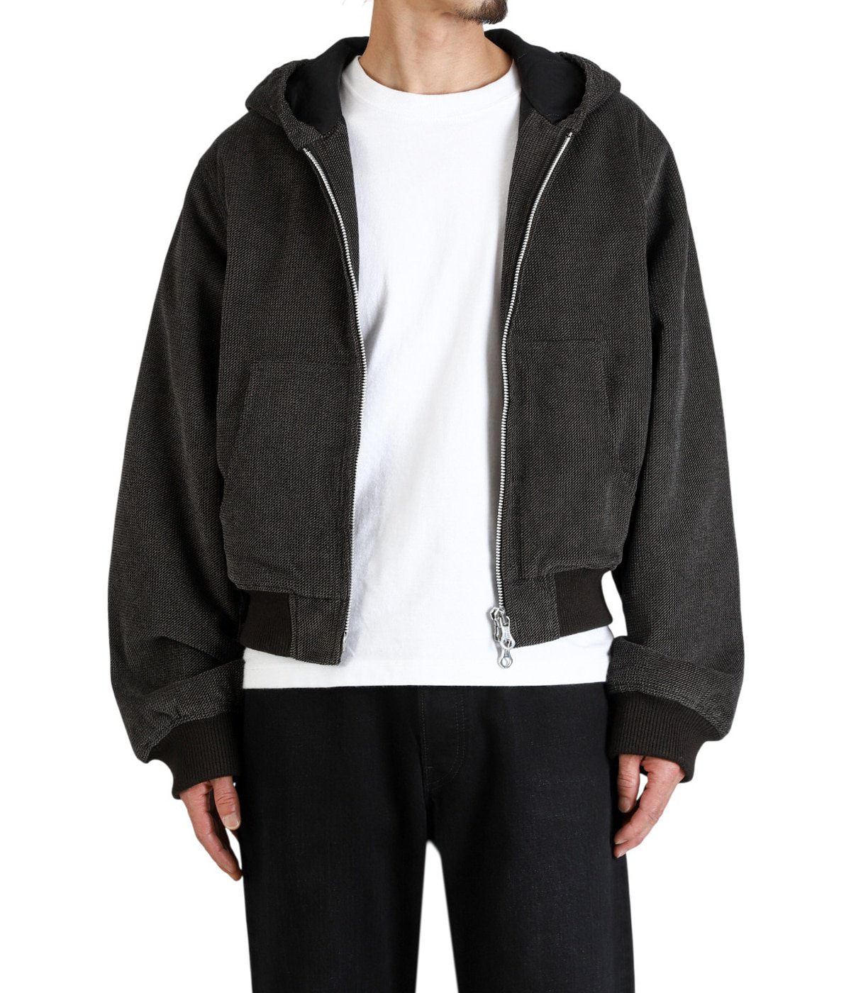 OUR LEGACY アワーレガシー 25AW BANK JACKET 44 OUR LEGACY(アワーレガシー) 25AW/BANK JACKET／バンクジャケット