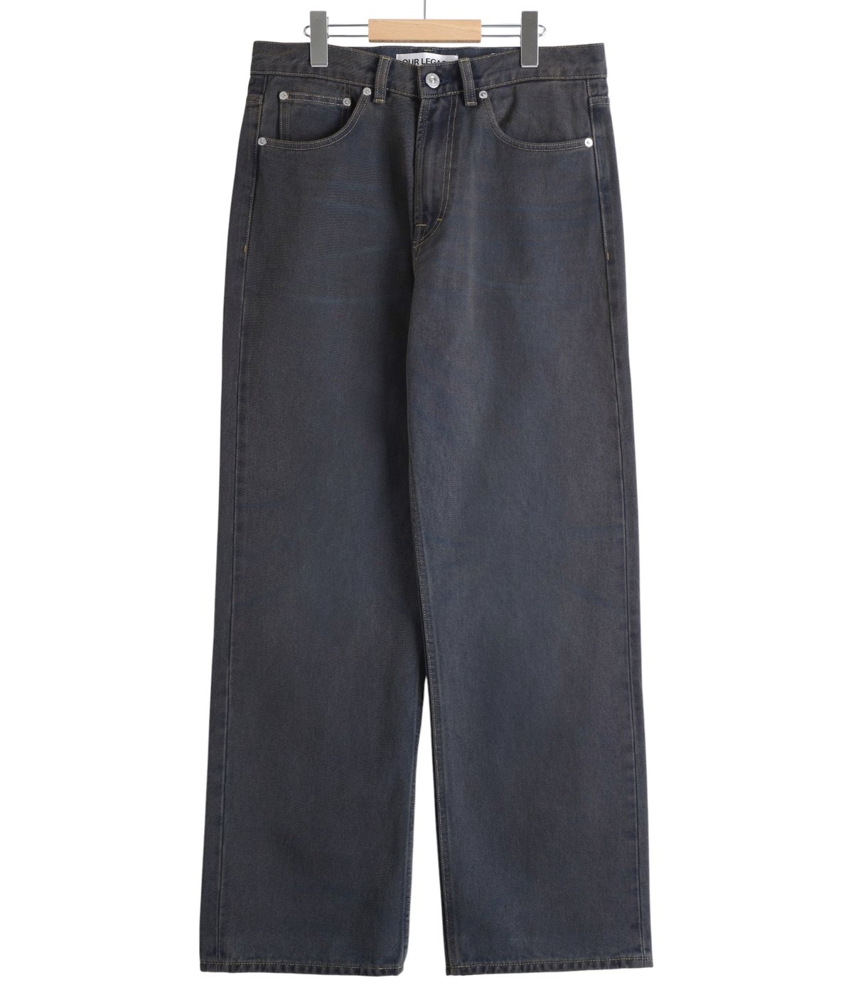 パンツ ourlegacy thirdcutdenim THIRD CUT | OUR LEGACY(アワーレガシー) / パンツ デニムパンツ