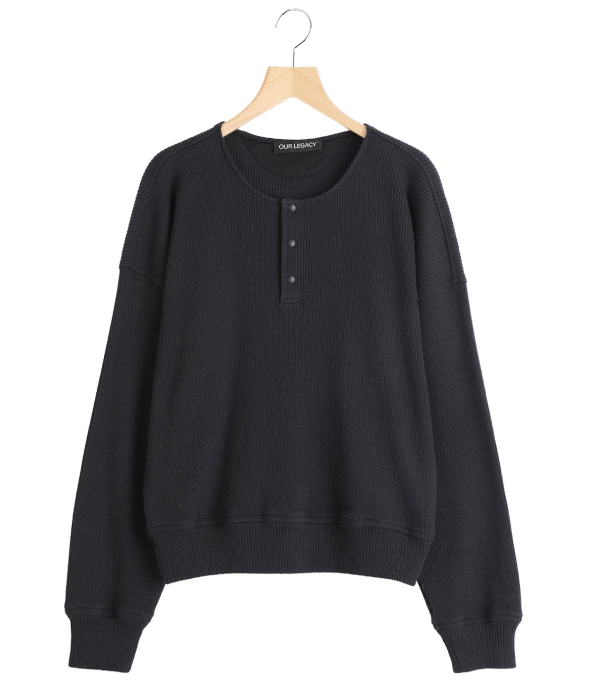 トップス OUR LEGACY BALLON SWEATSHIRT 48 BALLON SWEATSHIRT | OUR LEGACY(アワーレガシー) / トップス