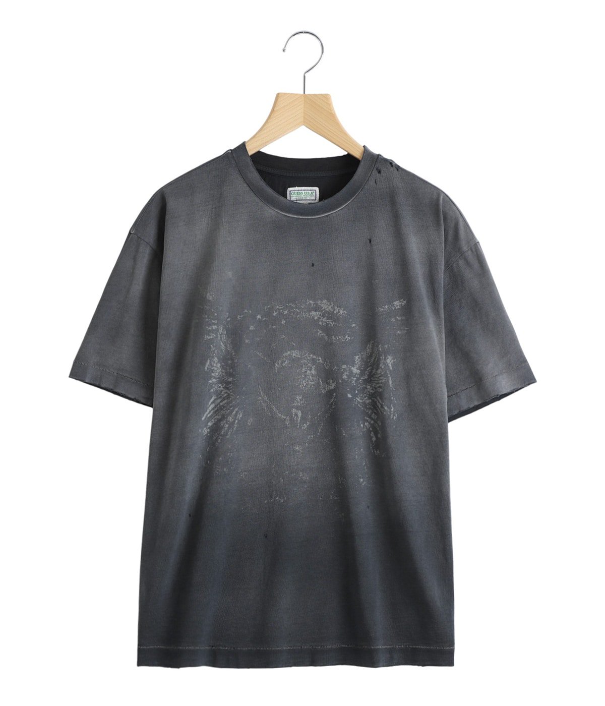 GRAPHIC SS TEE | GUESS USA(ゲス ユーエスエー) / トップス 