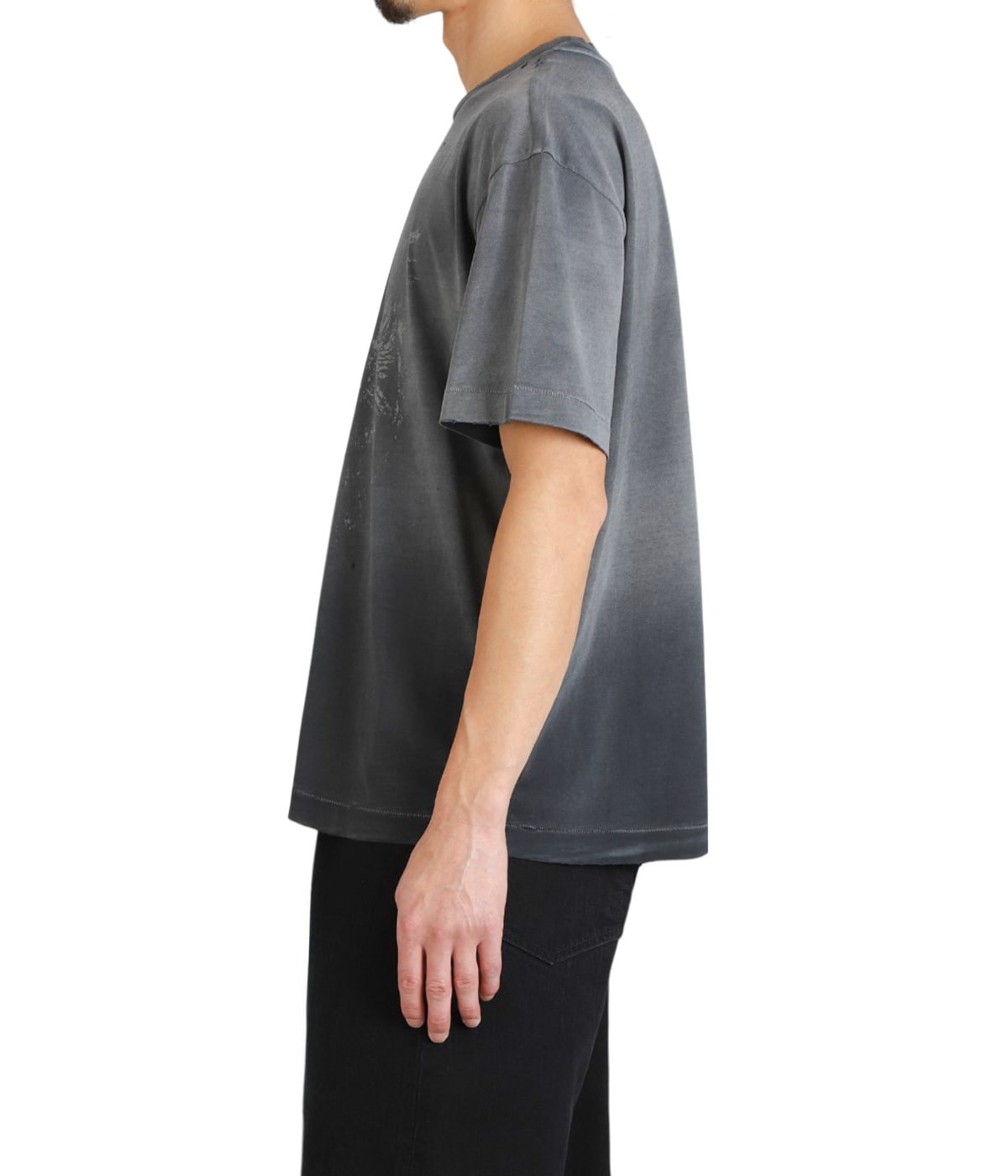 GRAPHIC SS TEE | GUESS USA(ゲス ユーエスエー) / トップス 