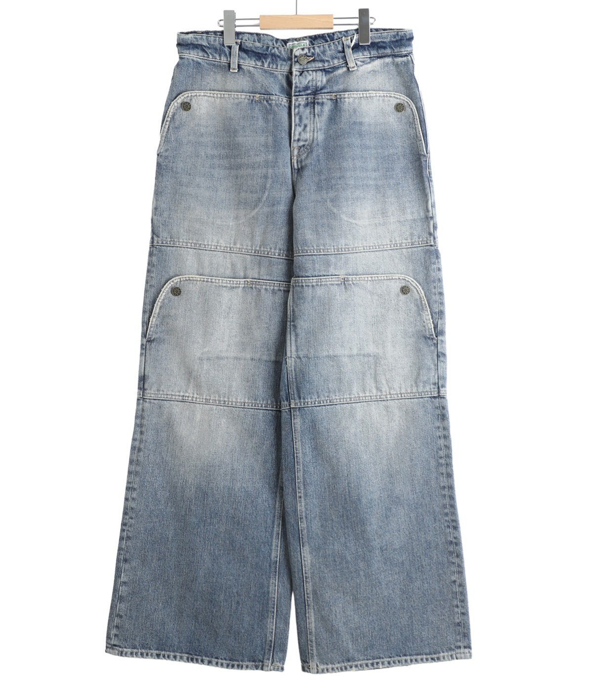 M_GUSA UTILITY PNT | GUESS USA(ゲス ユーエスエー) / パンツ デニム