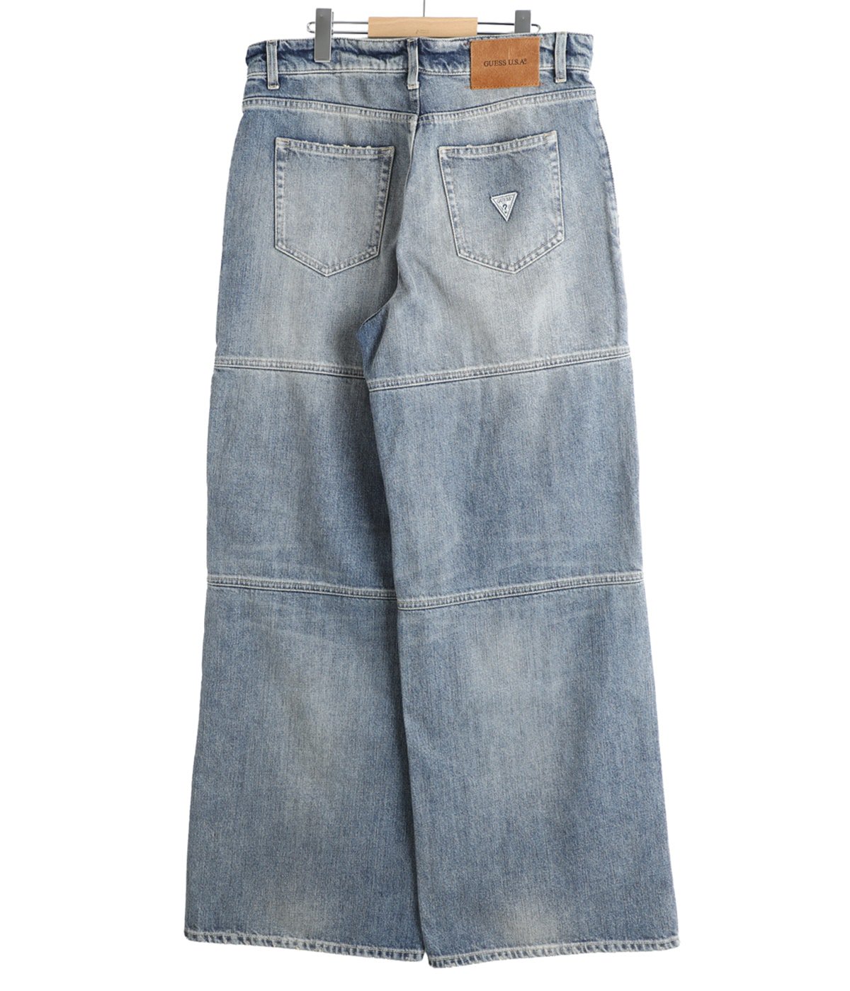 M_GUSA UTILITY PNT | GUESS USA(ゲス ユーエスエー) / パンツ デニム