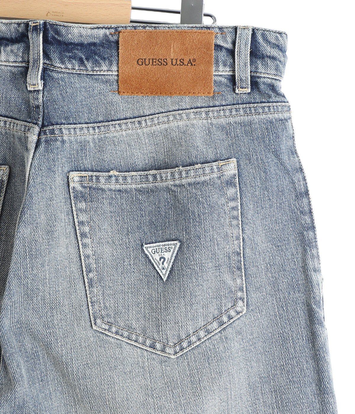 M_GUSA UTILITY PNT | GUESS USA(ゲス ユーエスエー) / パンツ デニム