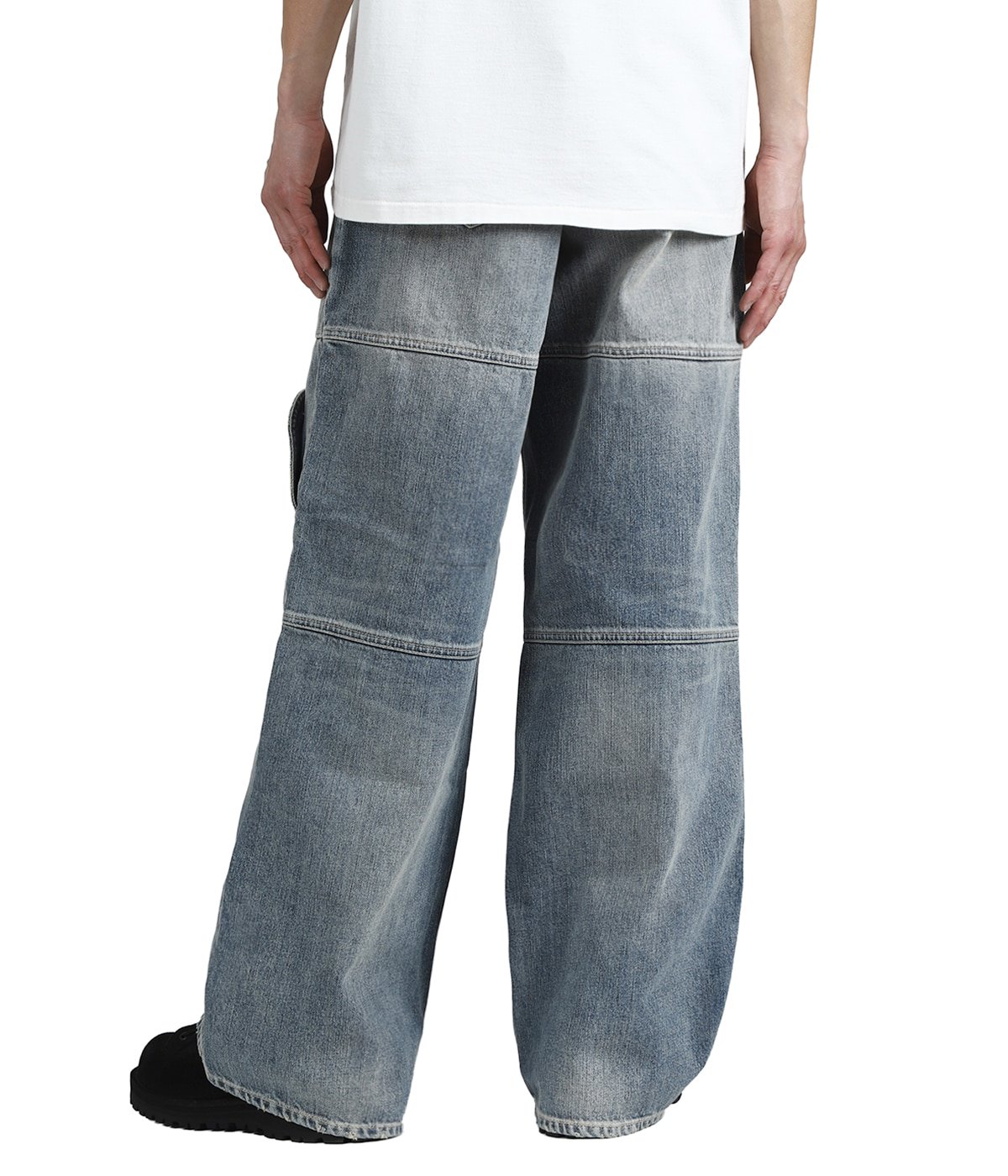 M_GUSA UTILITY PNT | GUESS USA(ゲス ユーエスエー) / パンツ デニム