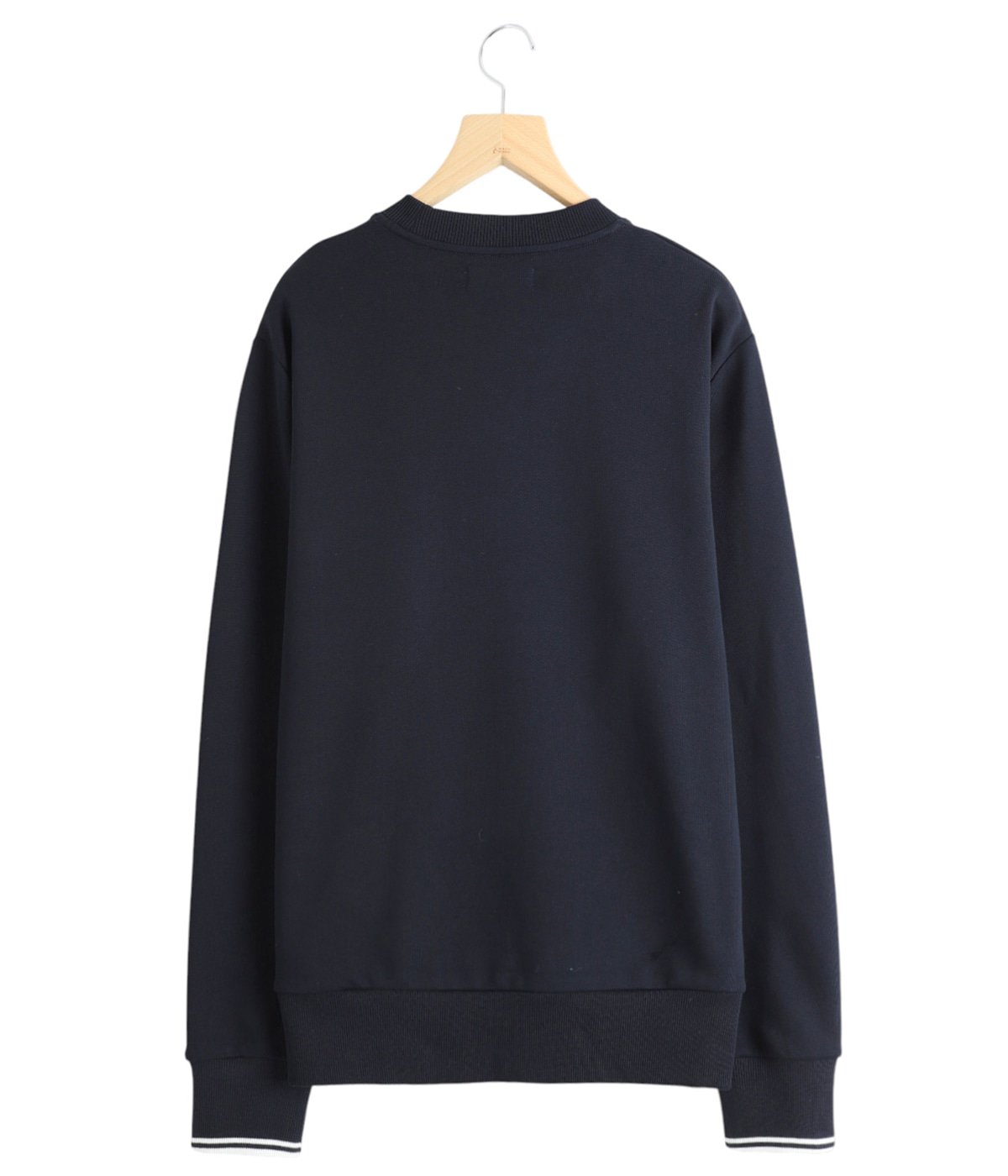 CREW NECK SWEATSHIRT | FRED PERRY(フレッドペリー) / トップス