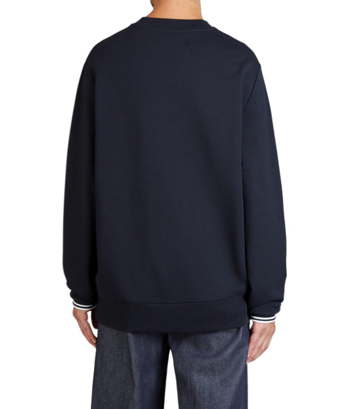 CREW NECK SWEATSHIRT | FRED PERRY(フレッドペリー) / トップス