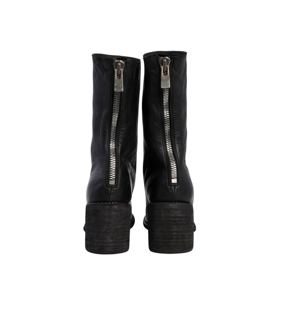 GUIDI High Heel Boots M86 サイズ39 GUIDI / グイディ ： 【レディース】HIGH HEEL BOOTS-SOFT HORSE FULL