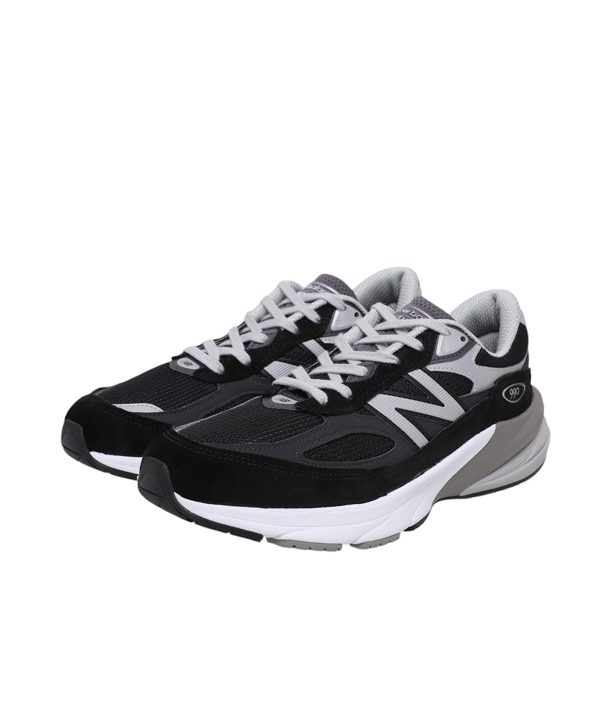 M990BK6 | New Balance(ニューバランス) / シューズ スニーカー