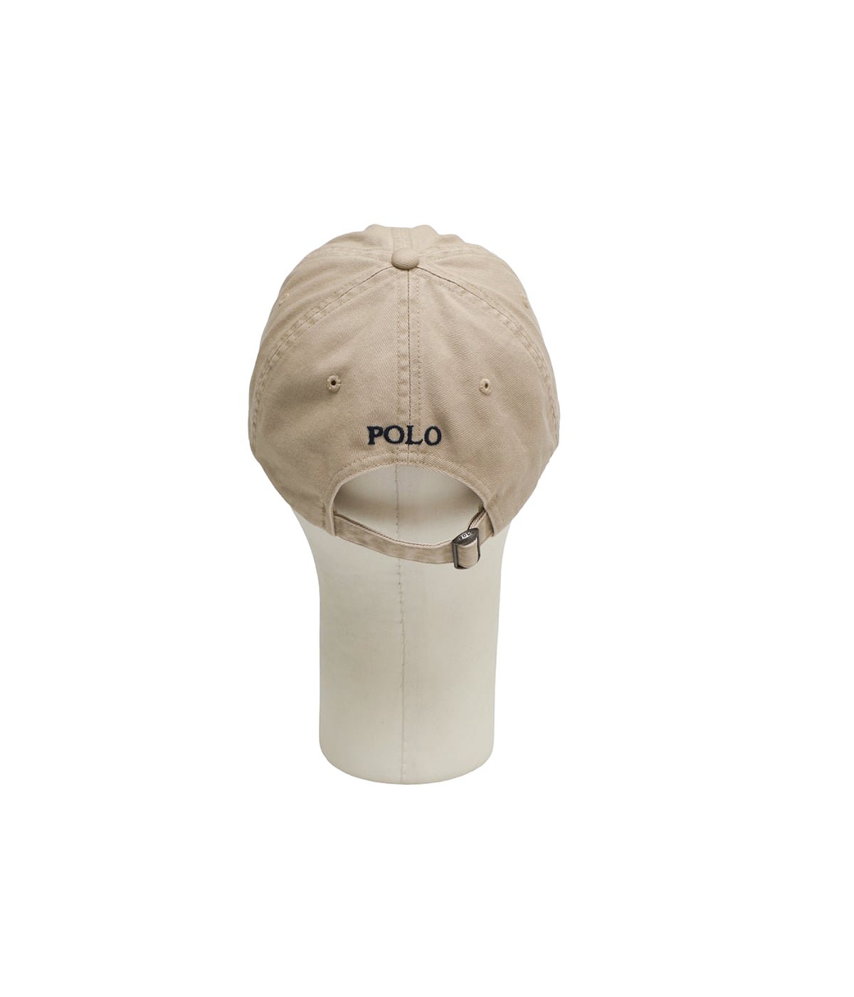 SPORT CAP-HAT COTTON CHINO | POLO RALPH LAUREN(ポロ ラルフ