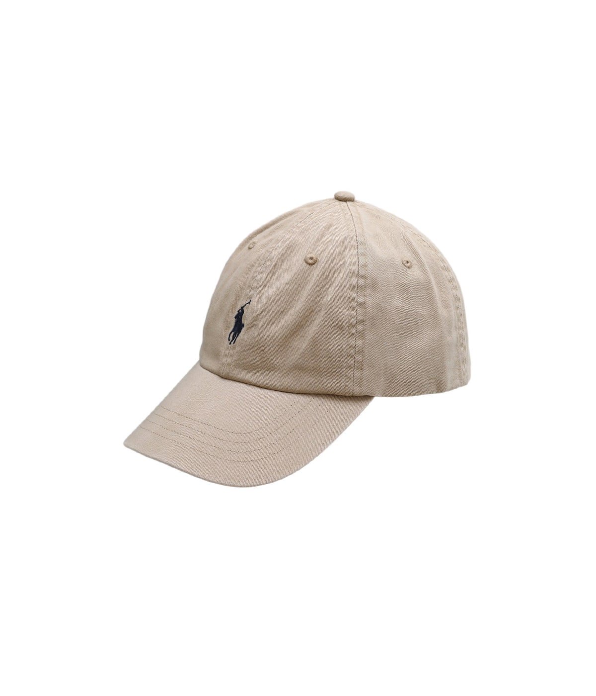 SPORT CAP-HAT COTTON CHINO | POLO RALPH LAUREN(ポロ ラルフ