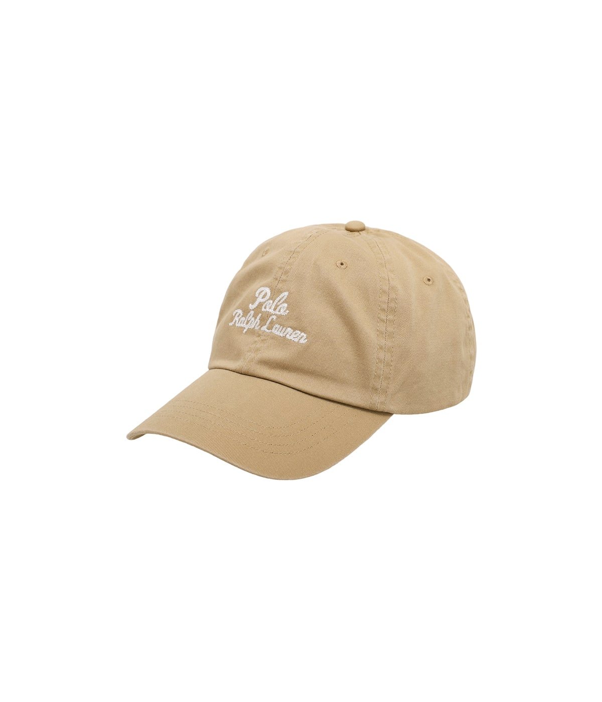 POLO RALPH LAUREN LOGO CLASSIC SPORT CAP | POLO RALPH LAUREN(ポロ 