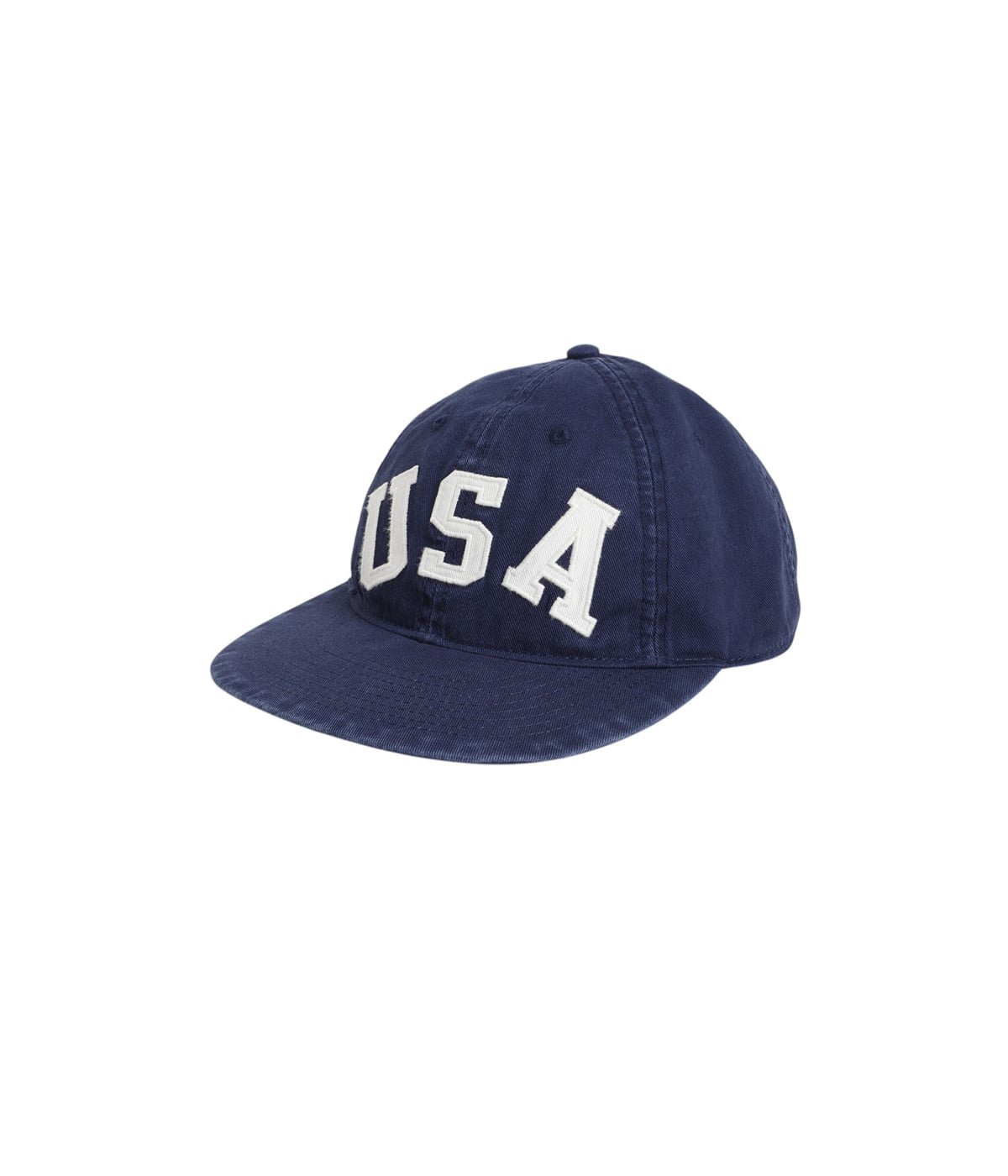USA“ AUTHENTIC BASEBALL CAP | POLO RALPH LAUREN(ポロ ラルフ