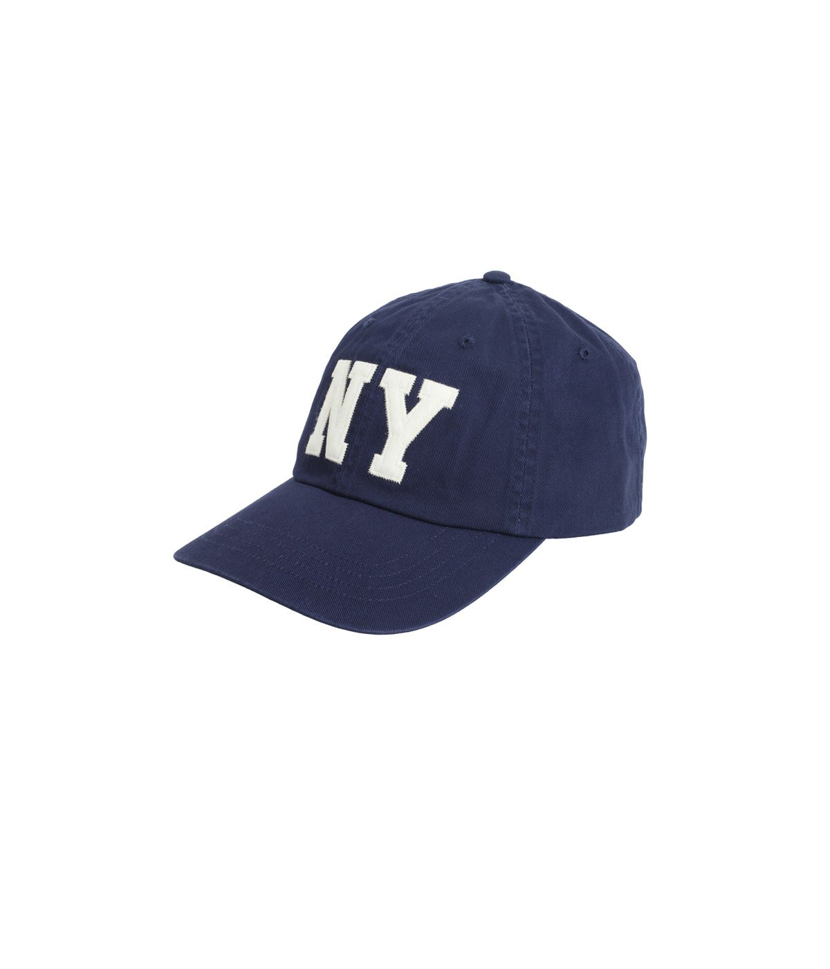 NY Logo Classic Sports Cap | POLO RALPH LAUREN(ポロ ラルフ