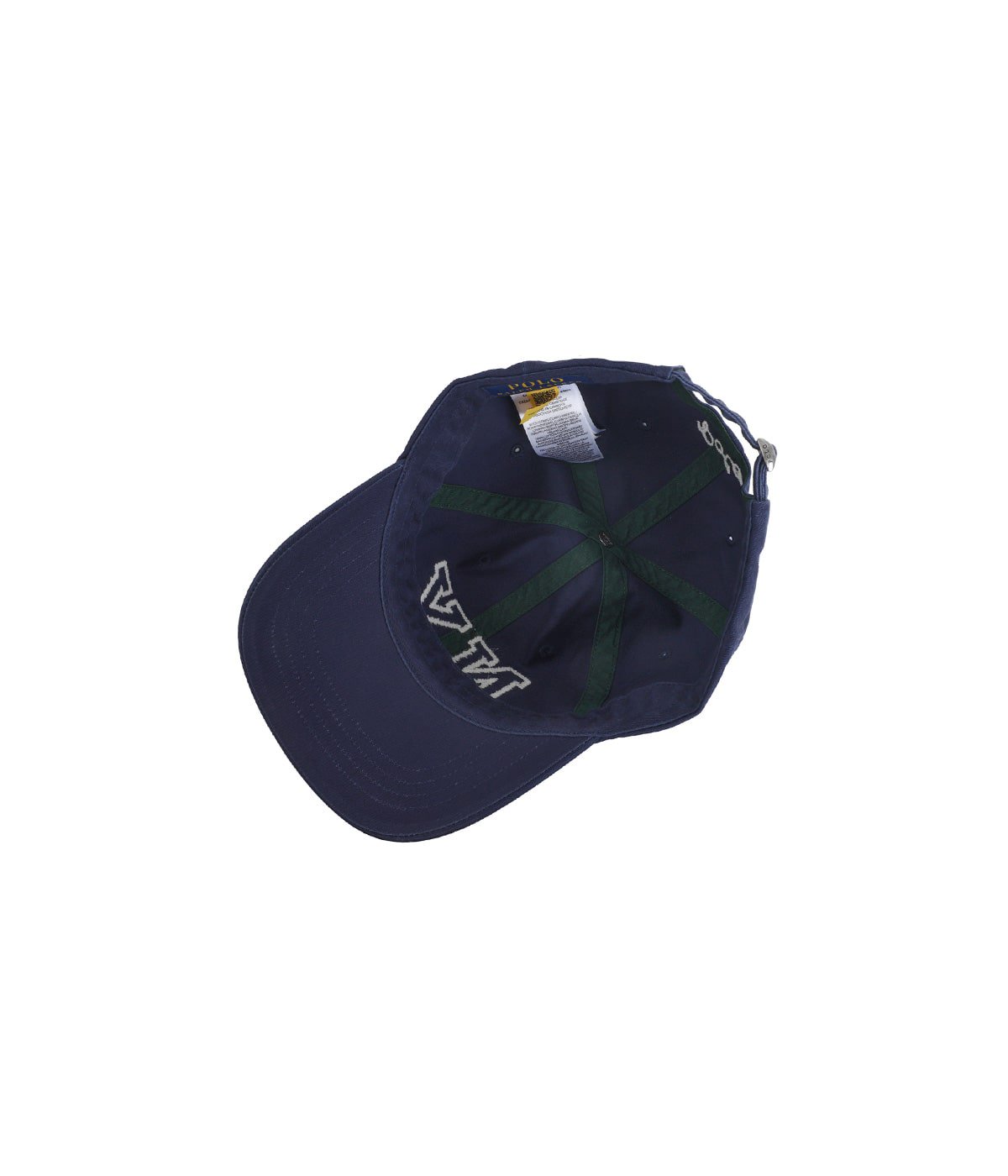 NY Logo Classic Sports Cap | POLO RALPH LAUREN(ポロ ラルフ
