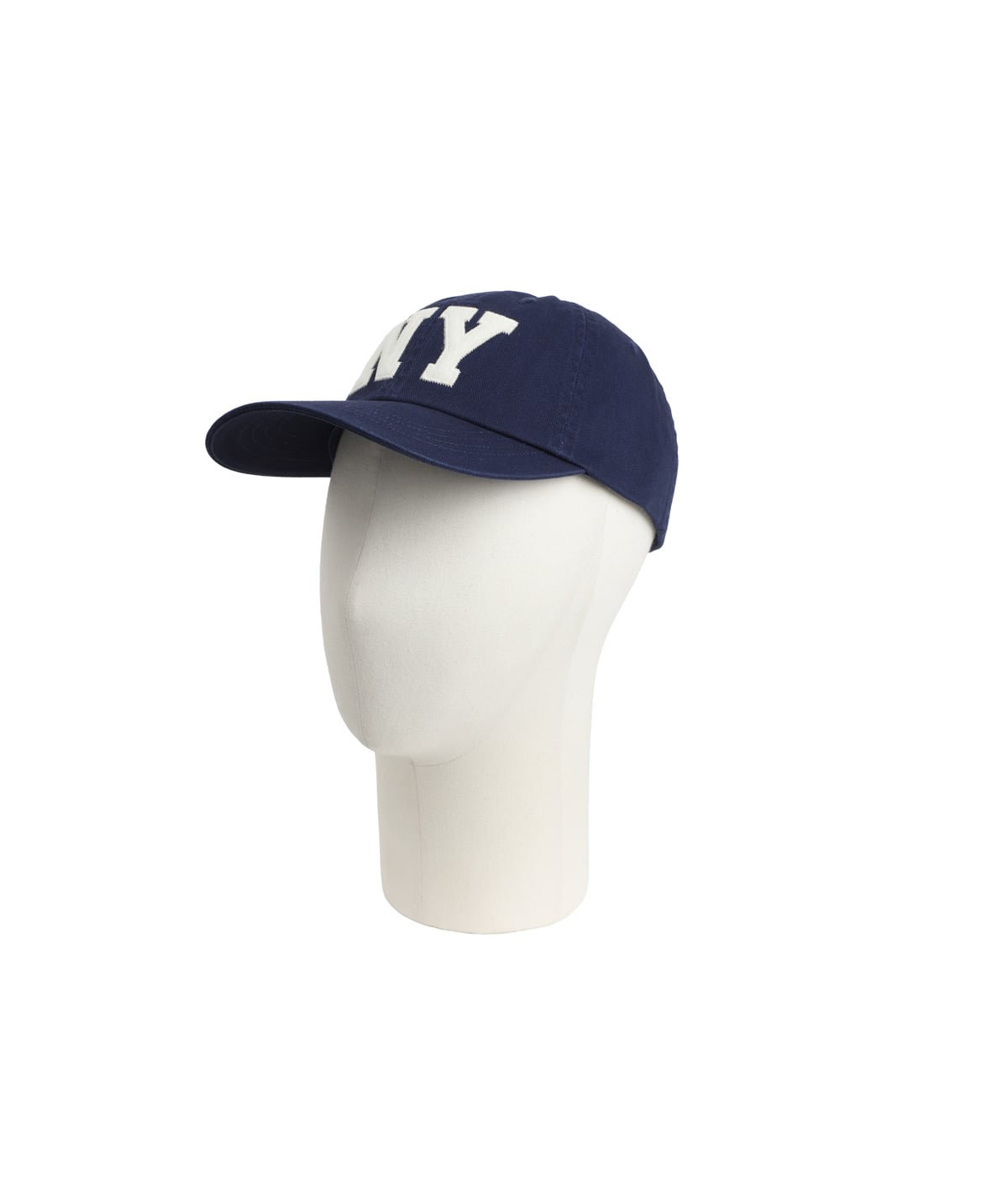 NY Logo Classic Sports Cap | POLO RALPH LAUREN(ポロ ラルフ