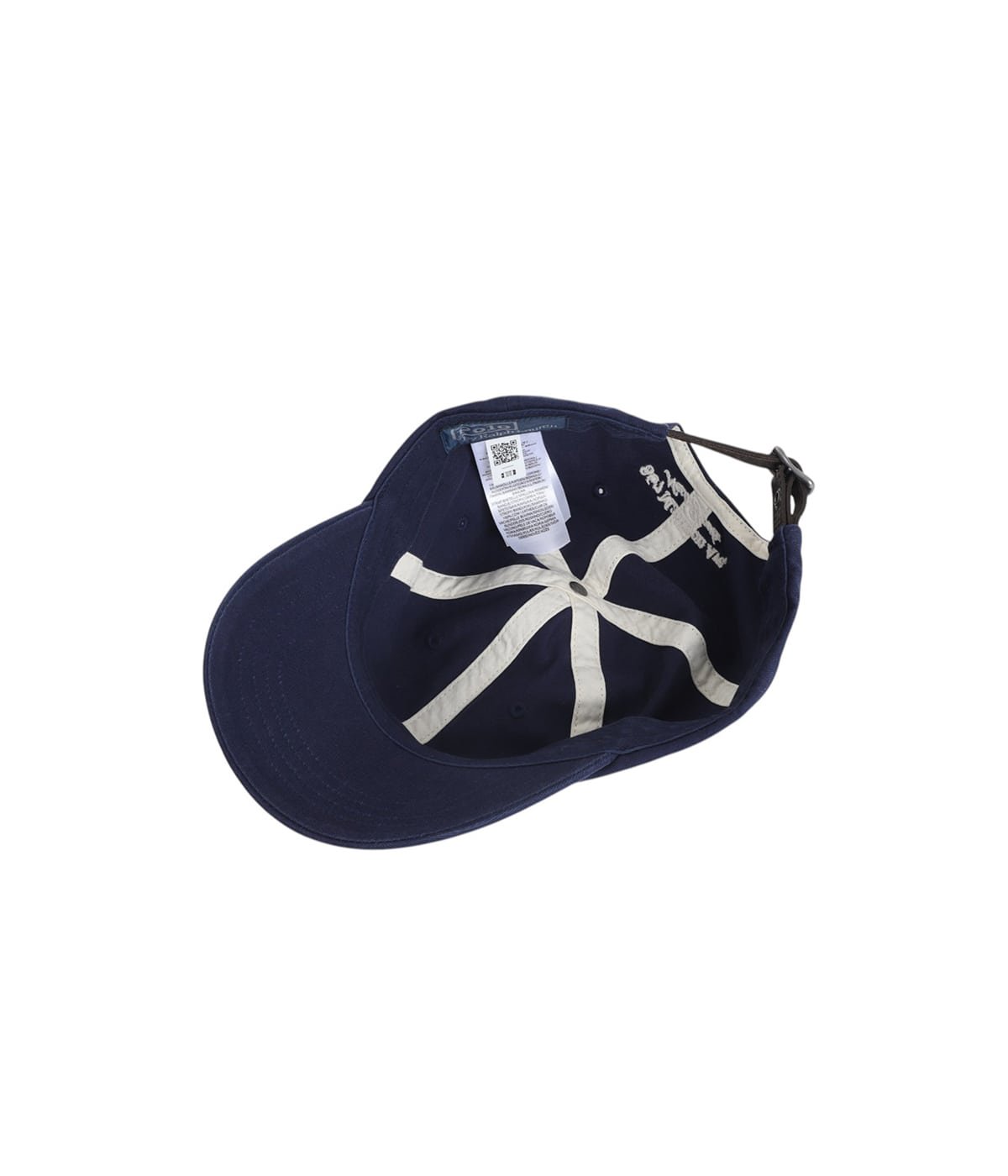 Embroidered Logo Classic Sports Cap | POLO RALPH LAUREN(ポロ