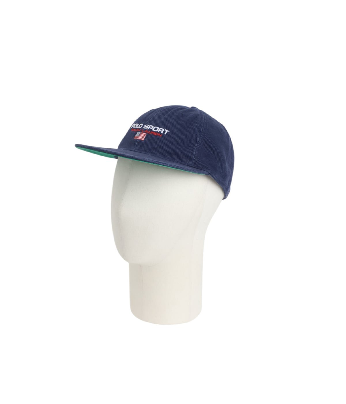 POLO SPORT] Logo Authentic Baseball Cap | POLO RALPH LAUREN(ポロ