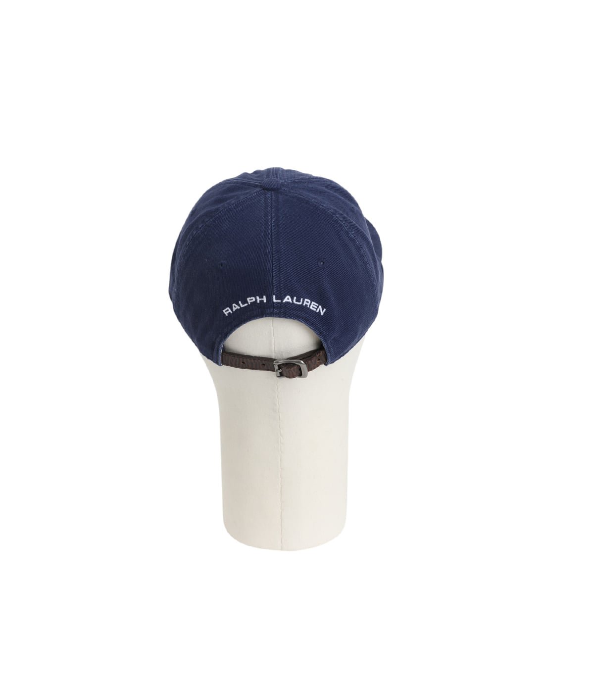 POLO SPORT] Logo Authentic Baseball Cap | POLO RALPH LAUREN(ポロ