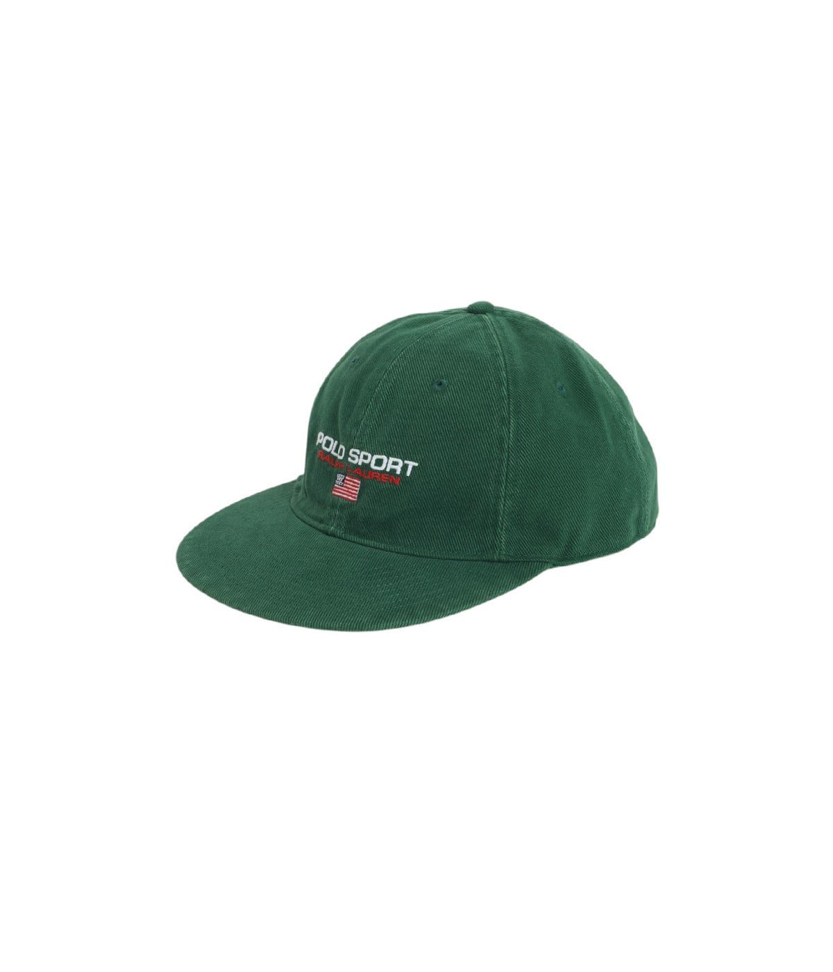 POLO SPORT] Logo Authentic Baseball Cap | POLO RALPH LAUREN(ポロ
